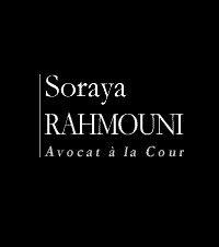 Rahmouni - Avocate